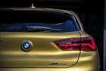 BMW X2 xDrive25d M Sport 2018 года (WW)